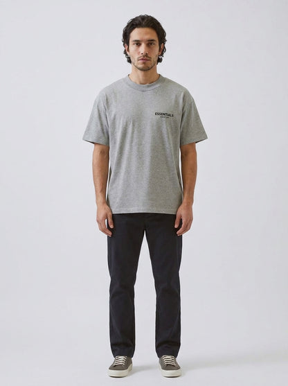 Heavyweight Oversized T-Shirt