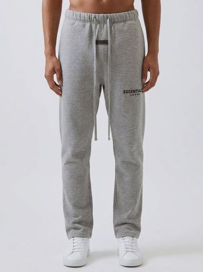 Relaxed Fit Sweatpants