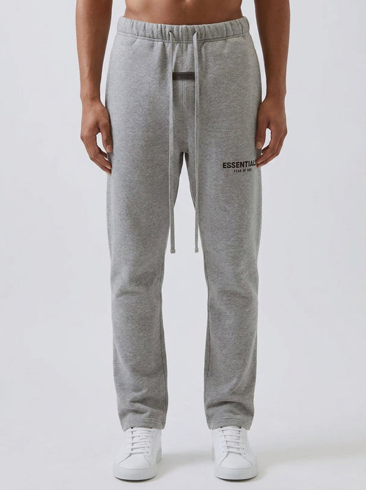 Relaxed Fit Sweatpants