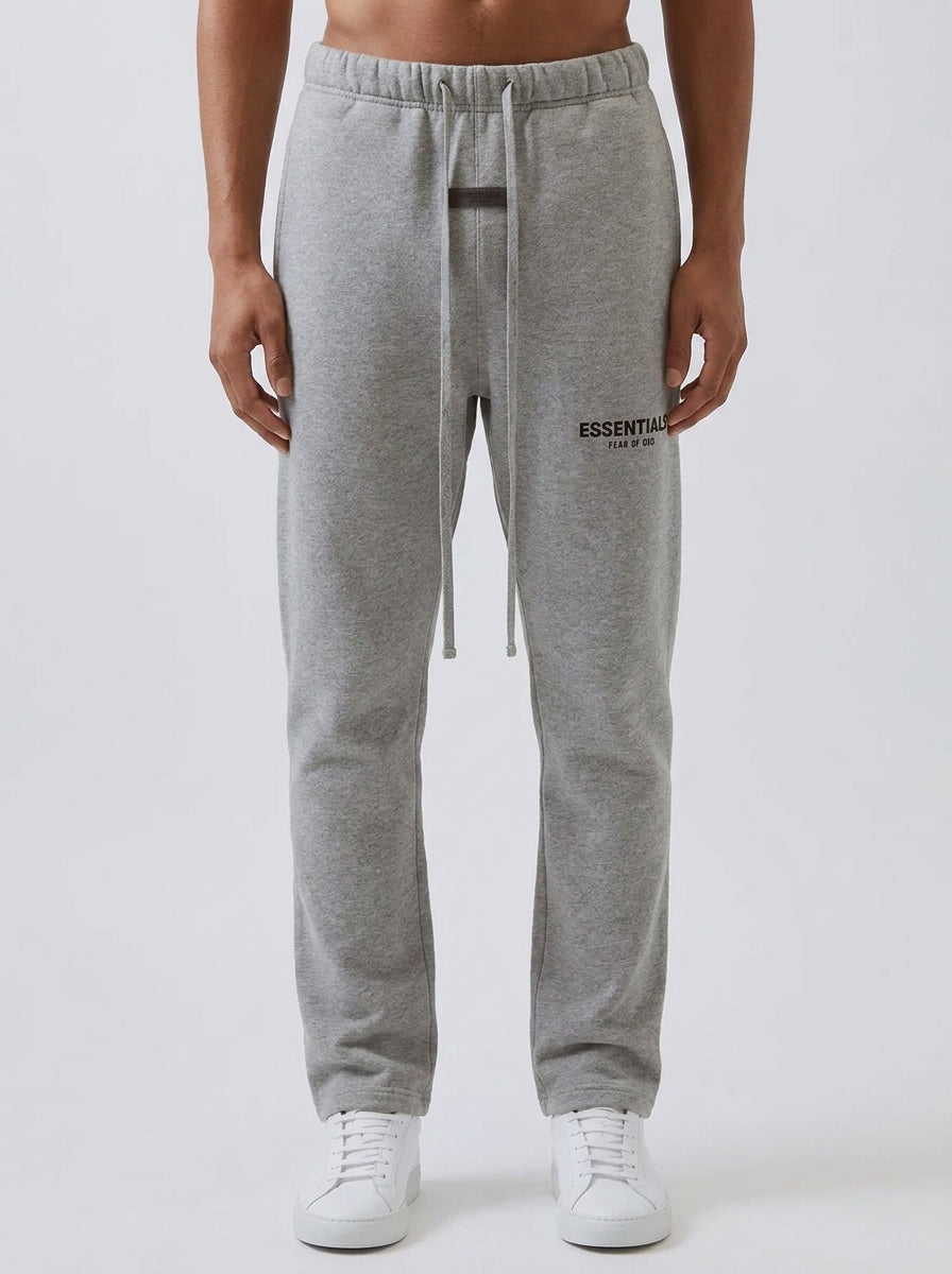 Relaxed Fit Sweatpants