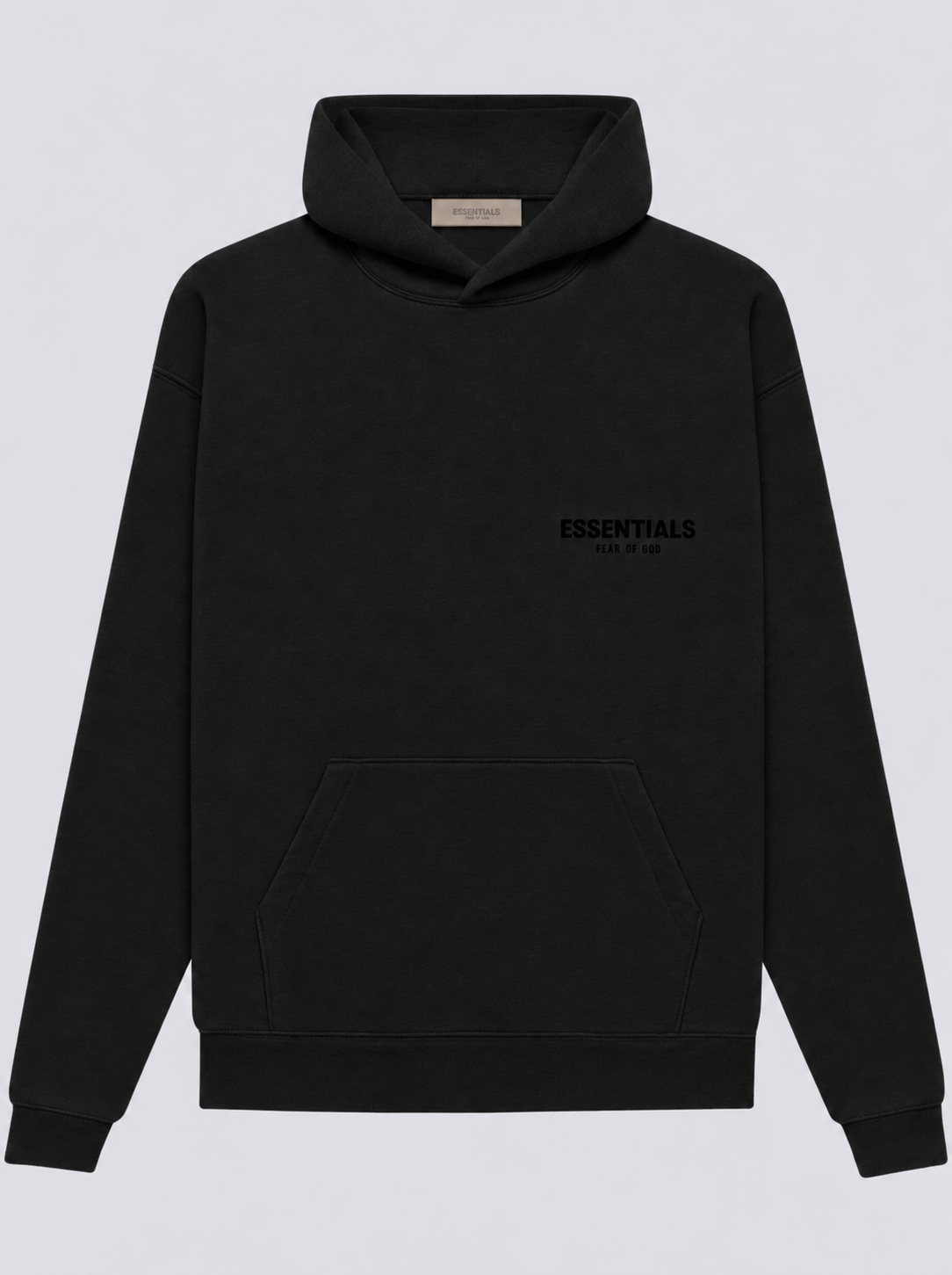 Heavyweight Oversized Hoodie
