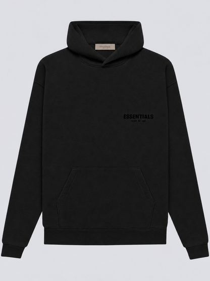 Heavyweight Oversized Hoodie