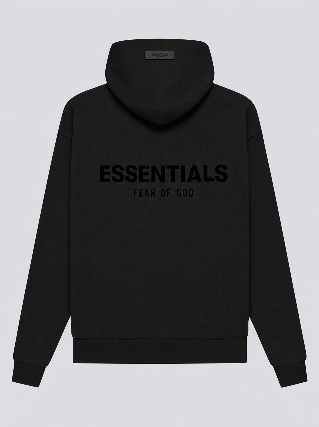 Heavyweight Oversized Hoodie