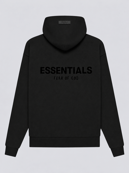 Heavyweight Oversized Hoodie
