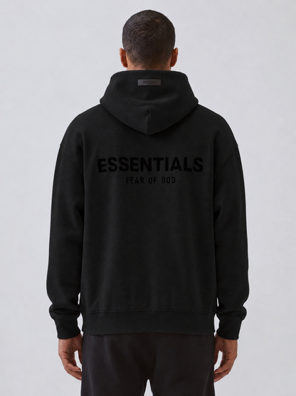 Heavyweight Oversized Hoodie