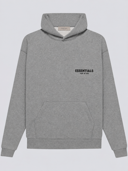 Heavyweight Oversized Hoodie