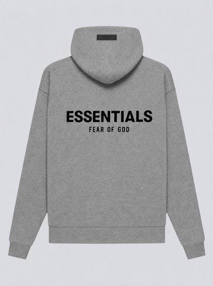 Heavyweight Oversized Hoodie