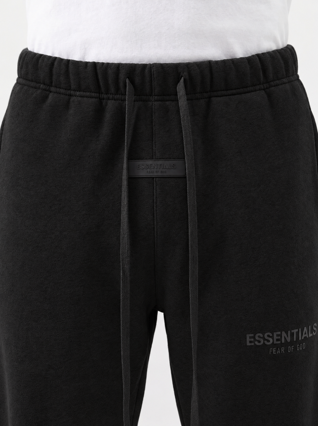 Relaxed Fit Sweatpants