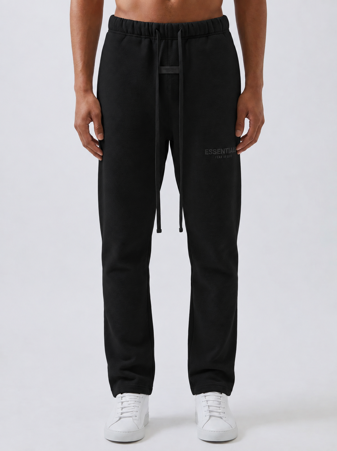 Relaxed Fit Sweatpants