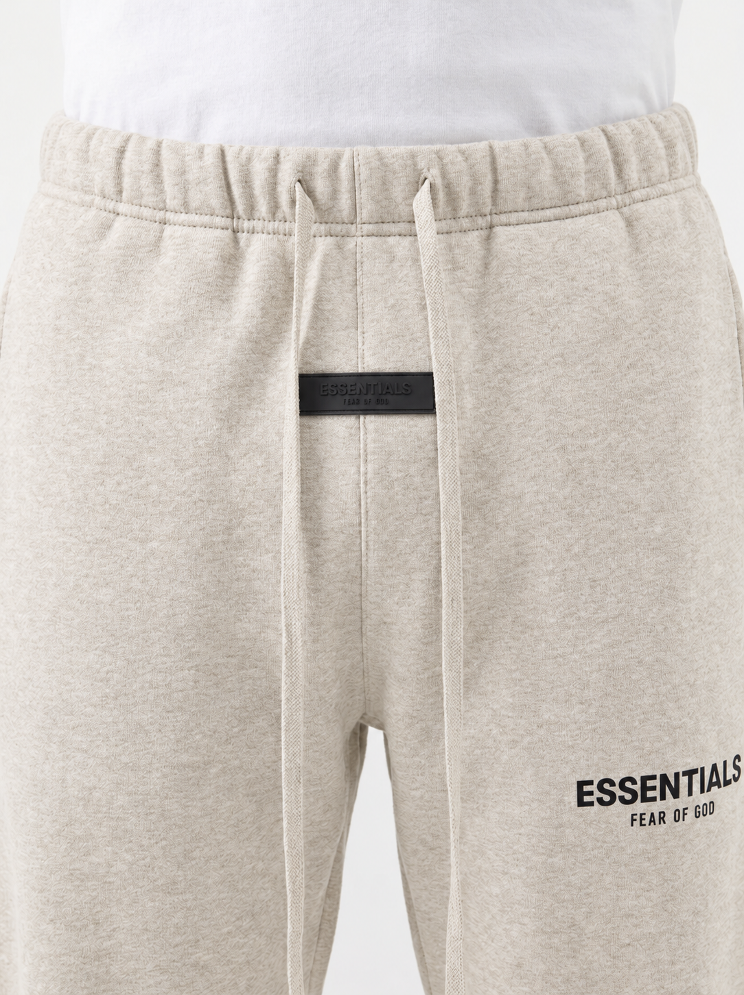 Relaxed Fit Sweatpants