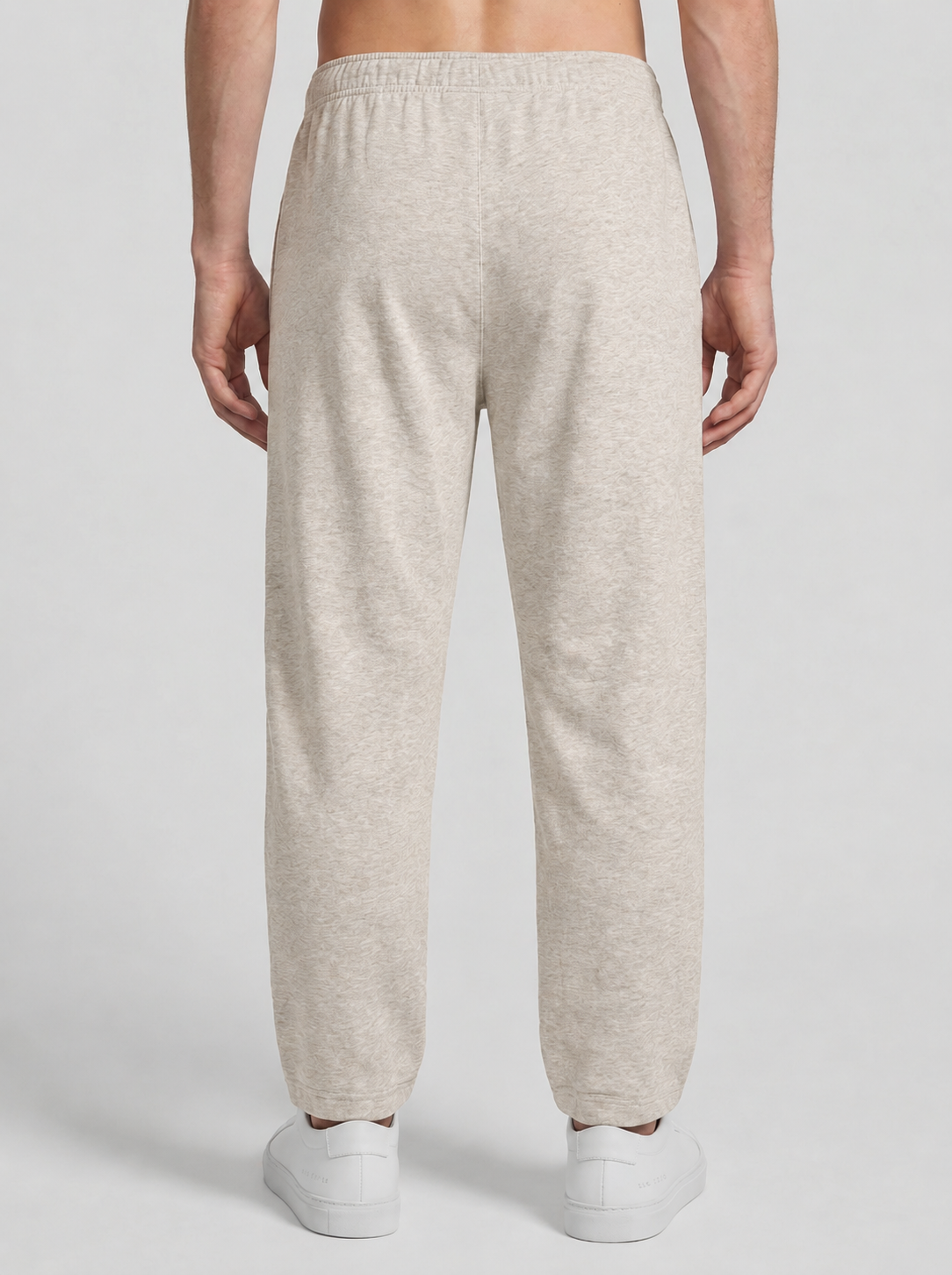 Relaxed Fit Sweatpants