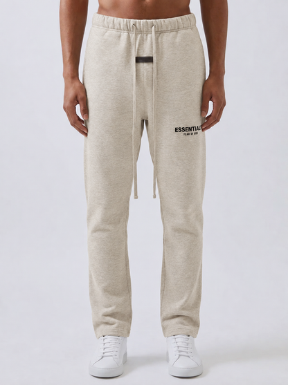 Relaxed Fit Sweatpants