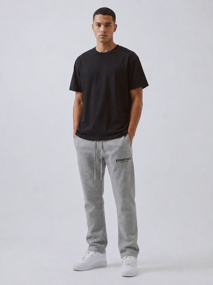 Relaxed Fit Sweatpants