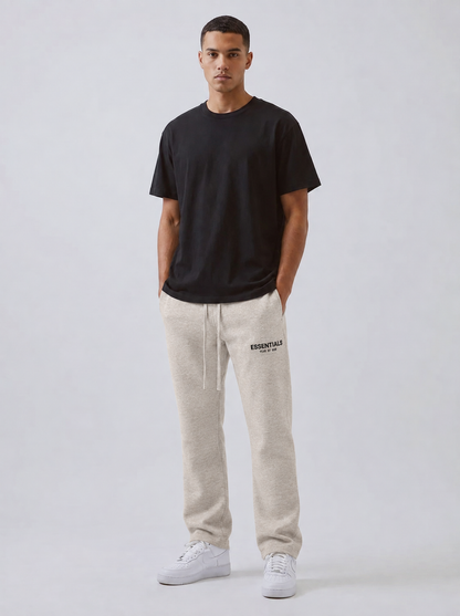Relaxed Fit Sweatpants