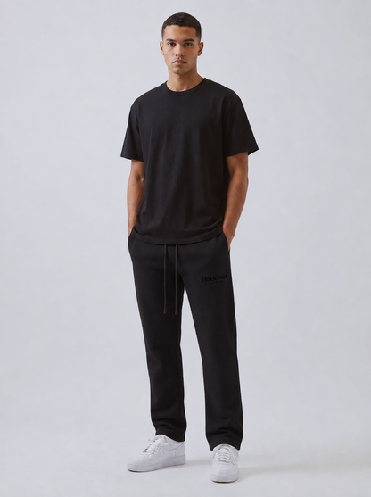 Relaxed Fit Sweatpants
