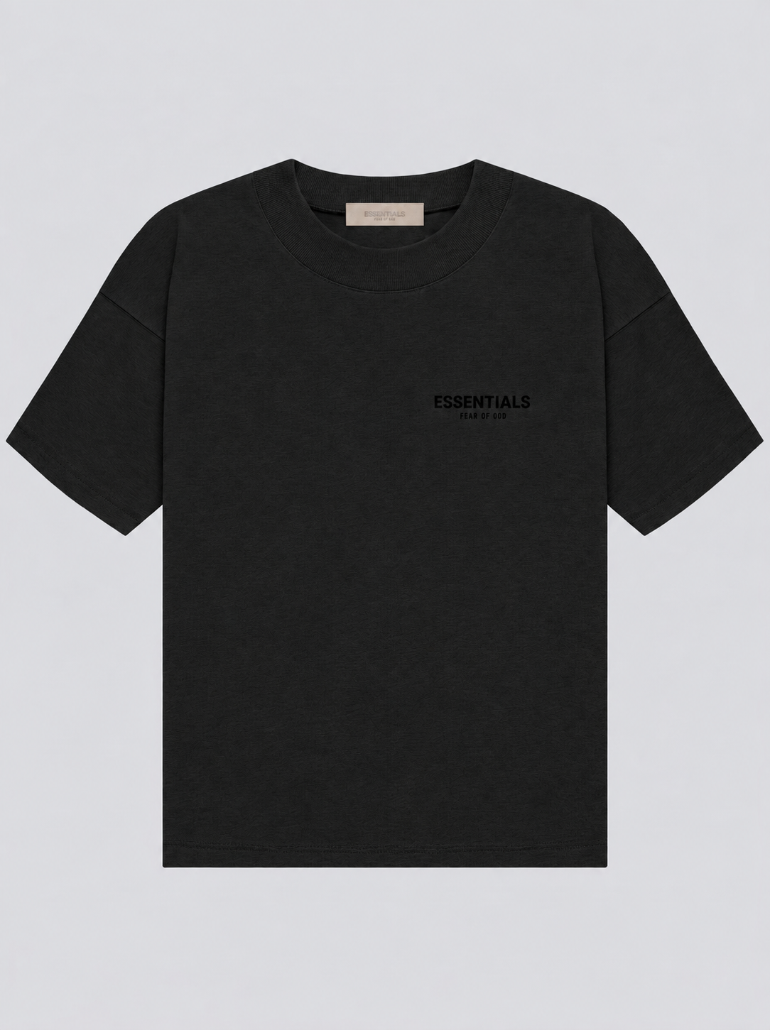 Heavyweight Oversized T-Shirt