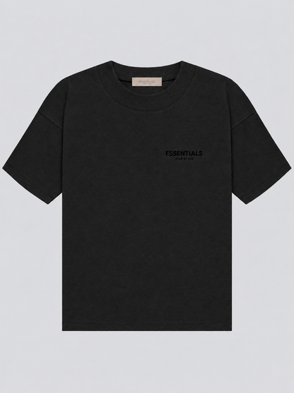 Heavyweight Oversized T-Shirt