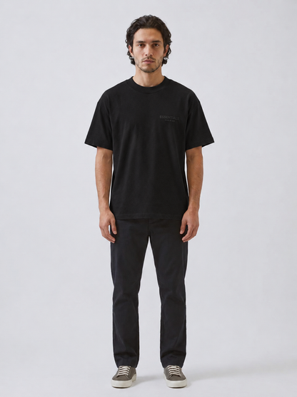 Heavyweight Oversized T-Shirt