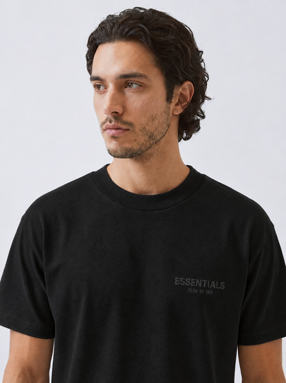 Heavyweight Oversized T-Shirt