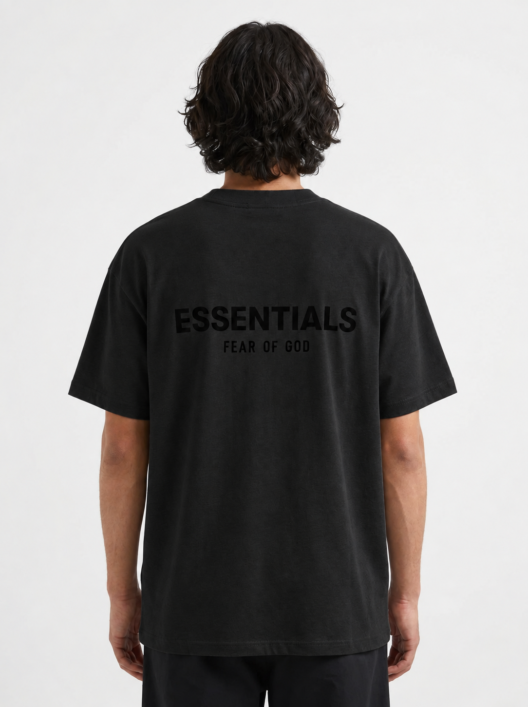 Heavyweight Oversized T-Shirt