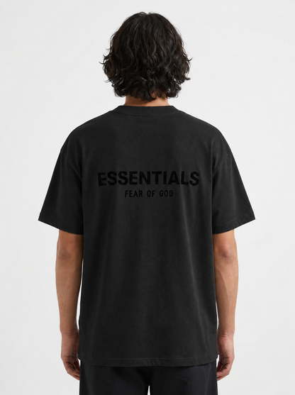 Heavyweight Oversized T-Shirt