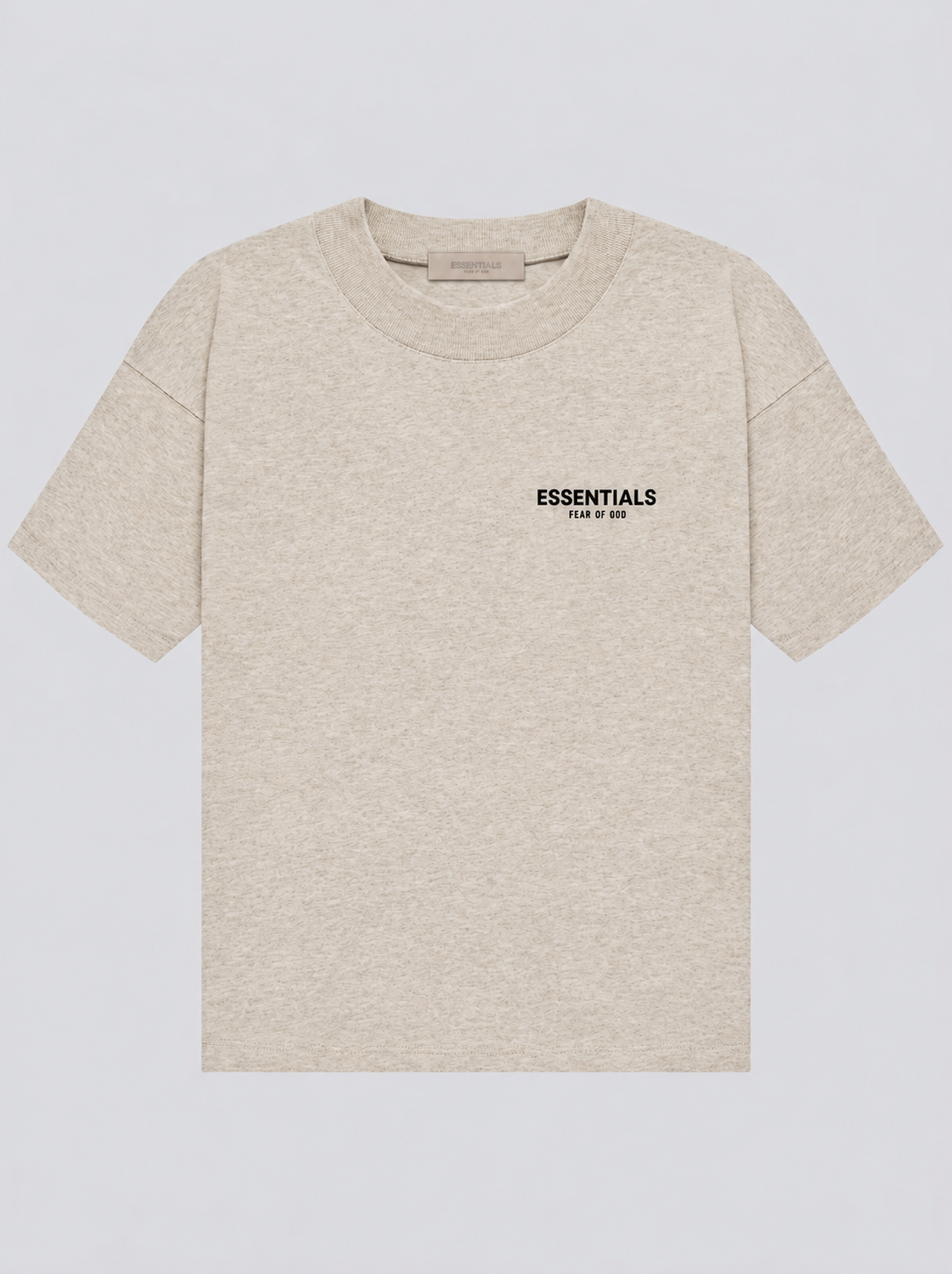 Heavyweight Oversized T-Shirt