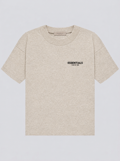 Heavyweight Oversized T-Shirt