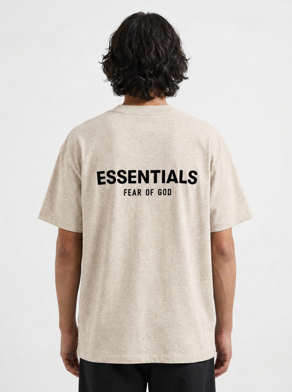 Heavyweight Oversized T-Shirt