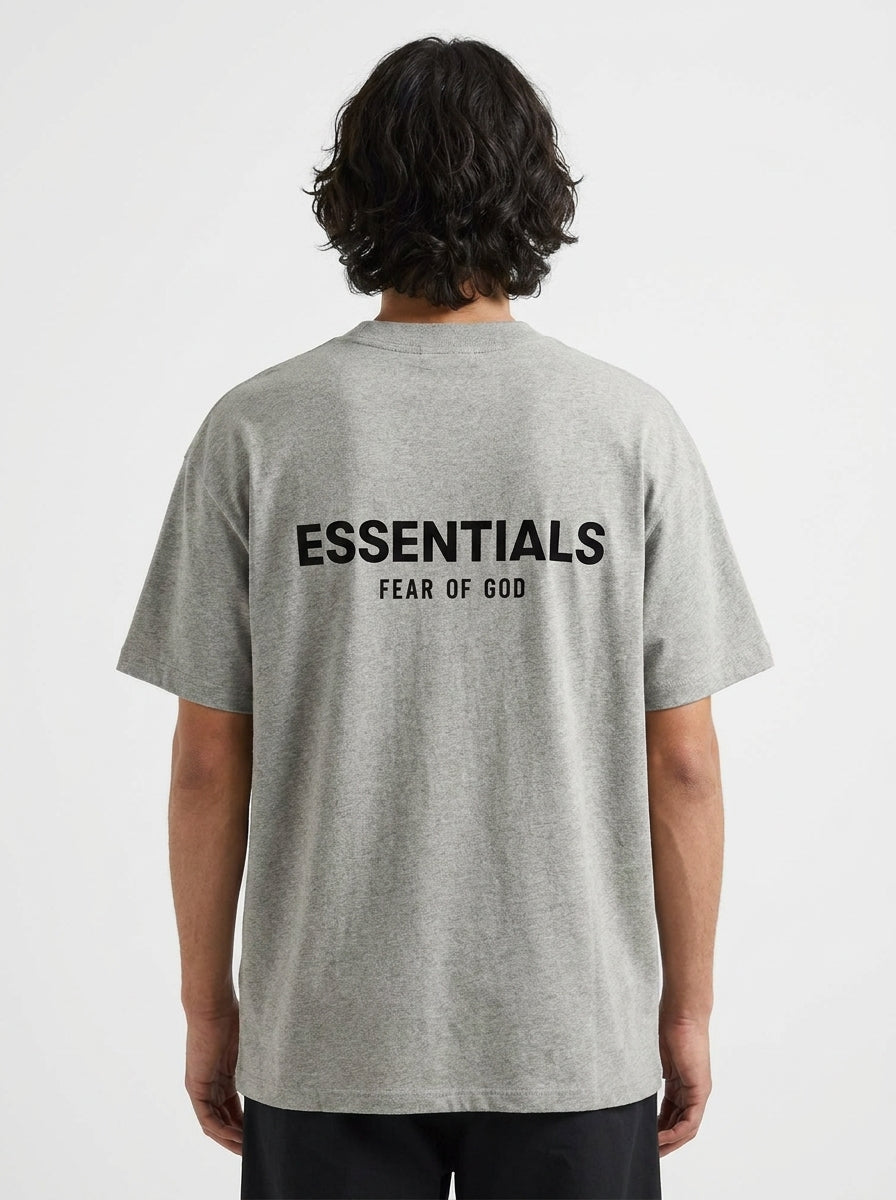 Heavyweight Oversized T-Shirt