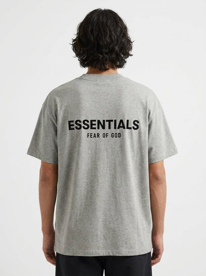 Heavyweight Oversized T-Shirt