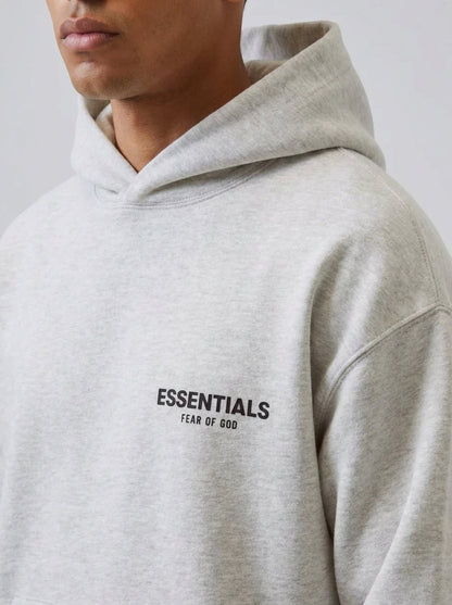 Heavyweight Oversized Hoodie
