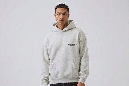 Heavyweight Oversized Hoodie