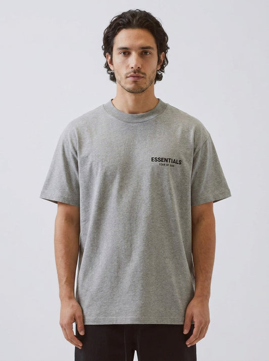 Heavyweight Oversized T-Shirt