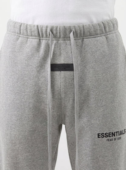 Relaxed Fit Sweatpants