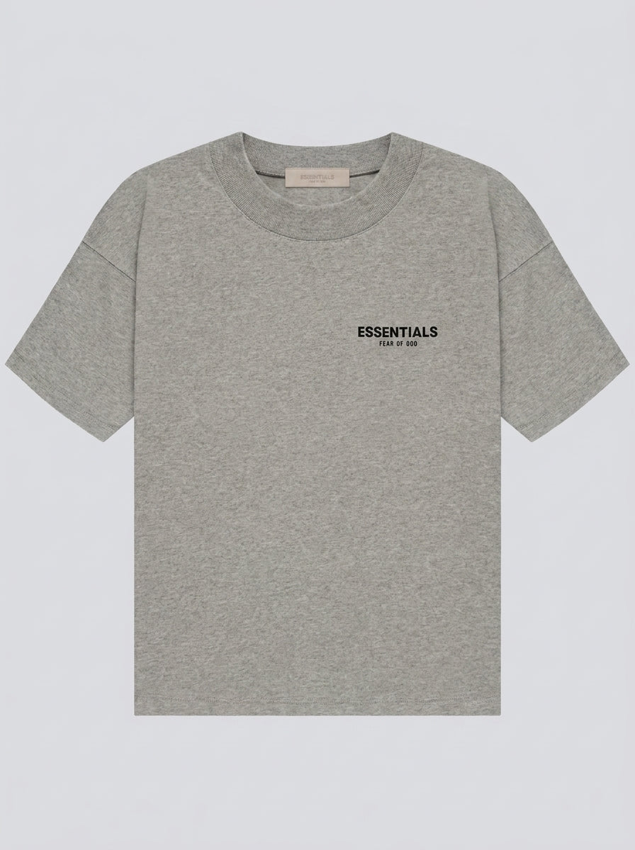 Heavyweight Oversized T-Shirt