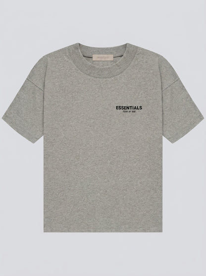 Heavyweight Oversized T-Shirt