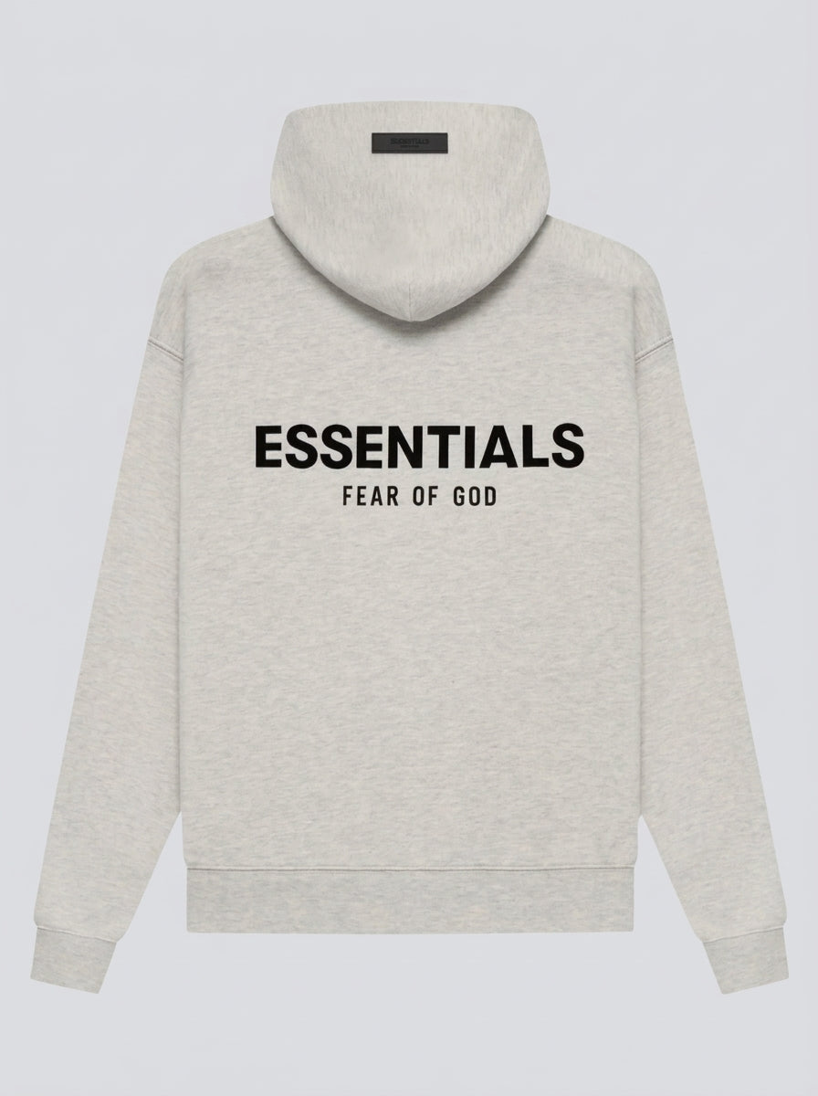 Heavyweight Oversized Hoodie