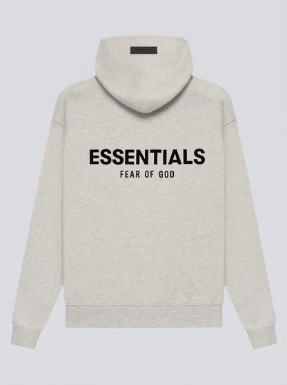 Heavyweight Oversized Hoodie