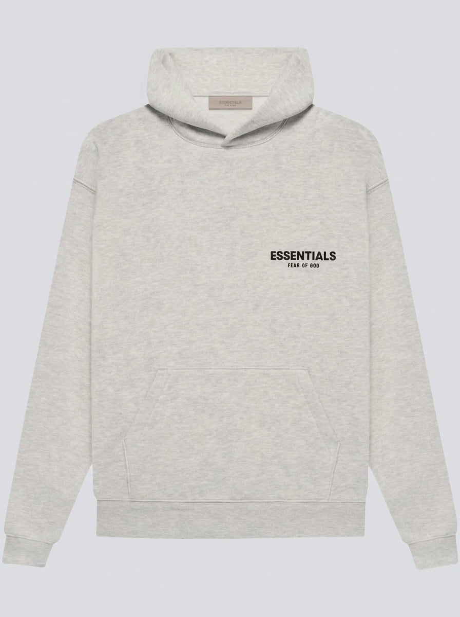 Heavyweight Oversized Hoodie