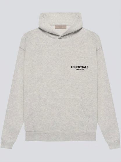 Heavyweight Oversized Hoodie